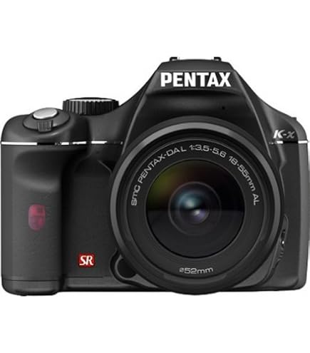 Amazon.co.jp: Pentax Q10 12.4 MP Digital Camera - Red (Body Only