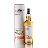 AnCnoc(アンノック) シングルモルト アンノック12年 [ ウイスキー イギリス 700ml ]