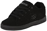 Heelys ユニセックス・キッズ スプリット SPLIT - K US サイズ: 8 M US Big Kid カラー: ブラック