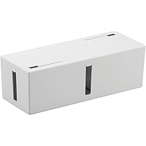 バッファロー　BUFFALO ラクレコ　ケーブルモデル　ホワイト スマートフォン用CDレコーダー「ラクレコ＋」ケーブルモデル