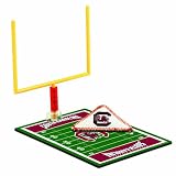 South Carolina Gamecokcs Tabletop Football Game
