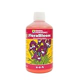 GHE 液体肥料 Flora Bloom 500ml