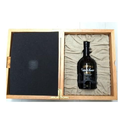 カティサーク タム・オシャンター 25年