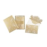 Christian Lacroix(クリスチャン・ラクロワ)Christian Lacroix クリスチャン・ラクロワ Oro Y Plata オロ イ プラタ 箱入り カードセット(H10×W14×