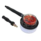 LASCO 60-2125 Rotating Nylon Brush for Pressure Washer [並行輸入品]