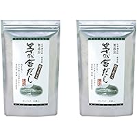 久原本家 茅乃舎だし 8g&times;30袋[2個パック]