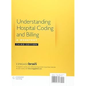 Understanding Hospital Coding and Billing: A Worktext