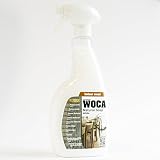 Woca Denmark – ホワイトSoap 0.75リットルスプレー