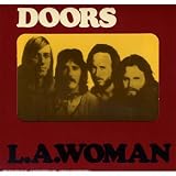 L.a. Woman (Mini Lp Sleeve)