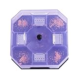 chrikathy新しい自動RoachトラップCockroach昆虫バグキャプチャBait Pest Killerホーム家再利用可能な非毒性効率的な環境保護Square Largeキャッチャーボックス
