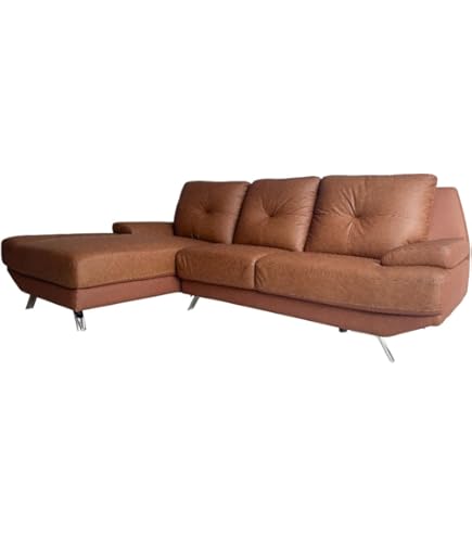 Amazon｜総革張り ソファー 本皮 イタリア カウチ ALPA SALOTTI