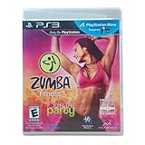 Zumba Fitness (輸入版:北米) PS3