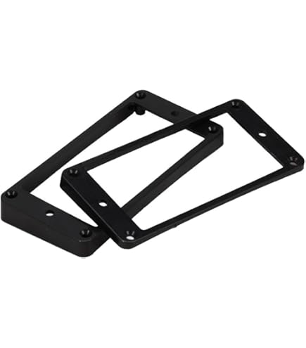 Amazon.co.jp: KAMINARI K-PUR1 YARDBIRD用Pickup Ring ベース用 Amazon.co.jp: KAMINARI K-PUR1 YARDBIRD用Pickup Ring ベース用