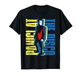 Panic! At The Disco - スタンディングポートレート Tシャツ