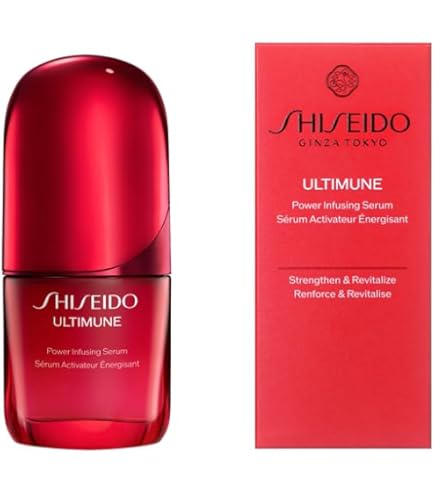 Amazon.co.jp: 資生堂 ベネフィーク セラム レフィル 50ml 国内正規品