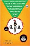 Q & A: A Novel