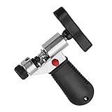 chain splitter repair rivet link pin remover tool