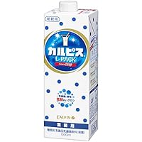 カルピス (希釈用) Lパック 1.0L
