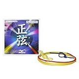 山武弓具店 弓道 弦 正弦 1本入 （まさづる）ミズノ mizuno 伸寸 (二寸伸) 3号 弓具 つる 合成繊維 合成弦 strings C-022