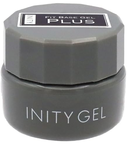 Amazon | INITY(アイニティ)フィットベースジェル 25g | ZILLABEAU