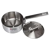 iittala イッタラ Tools Saucepan ツールズ ソースパン 2.0 L/18 cm 162212 北欧食器　片手鍋 [並行輸入品]