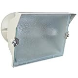 コー\u200b\u200bルマンケーブルL30WH 300ワットホワイトハロゲン投光器