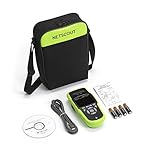ネットスカウト NETSCOUT LinkRunner AT 1000 ネットワーク・オートテスター 【国内正規品】 LRAT-1000