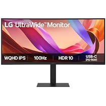 Amazon.co.jp: 34U650A-B.AJL 34型 WQHD (3440x1440) 3800R曲面型 IPS