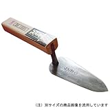 梶原鏝製作所 別打HISIKA 本焼 磨き用 柳刃鏝 120mm