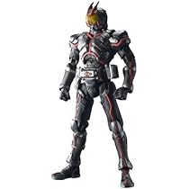 S.I.C. 仮面ライダー ファイズ 7体まとめて ジャンク S.I.C. 仮面ライダー ファイズ 7体まとめて ジャンク レビュー