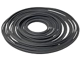 カセットデッキ/ラジカセ修理パーツ 角ベルト (30本セット) 内径22mm ～ 86mm 幅1.2mm 駆動系消耗パーツ修理交換用