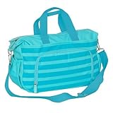 Everest Diaper Bag with Changing Station by Everest
