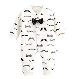 【SEBLES】ベビー 赤ちゃん カバーオール キャラクター 可愛い マスコット カジュアル コットン 綿 長袖 長ズボン プリント ユニセックス 前開き 春秋 春 秋 3ヶ月 6ヶ月 12ヶ月 パジ