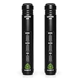 LEWITT ルーイット/LCT 140 AIR Stereo Pair コンデンサーマイク オーディエンスマイク アンビエンス 楽器用 ステレオ ステレオセット