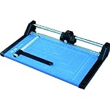 TRUSCO(トラスコ) ペーパーカッター B4タイプ 380mm PCB4-380A