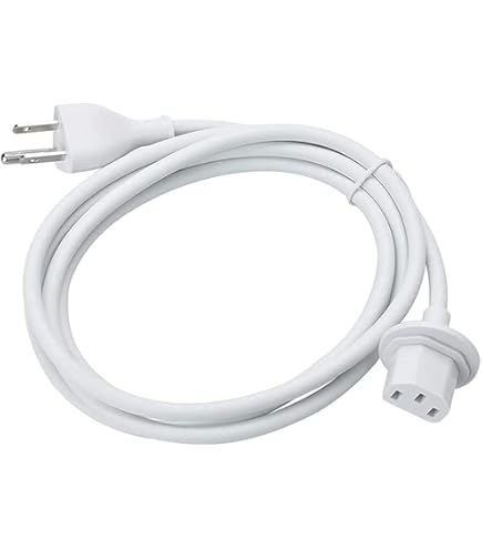 Amazon.co.jp: LINKEET 交換用 143W 電源アダプター延長ケーブル Apple