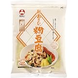 旭松 新あさひ粉豆腐 140g