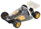 ヨコモ (YOKOMO) ワンダードッグファイター キット 競技用オフロードカー キット 電動ラジオコントロール YZ-834BW