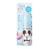 エッセンシャルプレミアム うるりキラリオイル ディズニーデザイン８０ｍｌ
