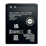 MUKUZI for Texas Instruments 3.7L1200SPB 互換 バッテリー 3.7L1200SPB 電池 PSE認証 対応 Texas Instruments TI-84 CE, TI-84 Plus CE, TI-Nspire CX II Color, TI-Nspire CX II Cas 電池パック