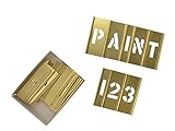 c.h. Hanson 45 Piece Letter &数セット – 10071 septls33710071