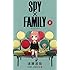 遠藤達哉「SPY×FAMILY(2)」