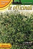 【FRANCHI社種子】【46/20】クミン