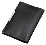 茶谷産業 LA VITA IDEALE ブックカバー 240-572BK