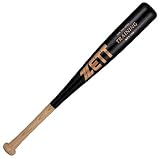 ゼット(ZETT) トレーニングバット ブラック 1900 BTT118