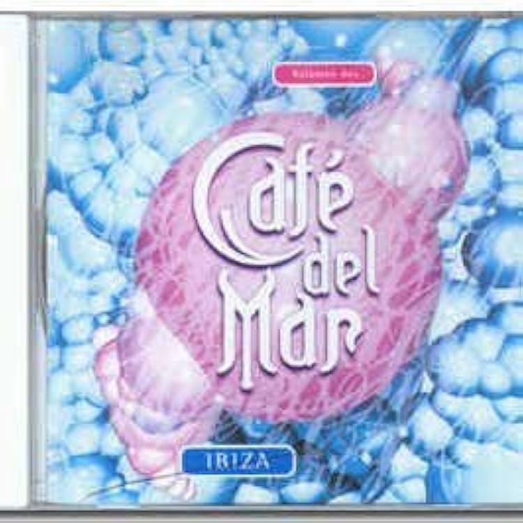 Amazon.co.jp: Cafe Del Mar: Ibiza: ミュージック