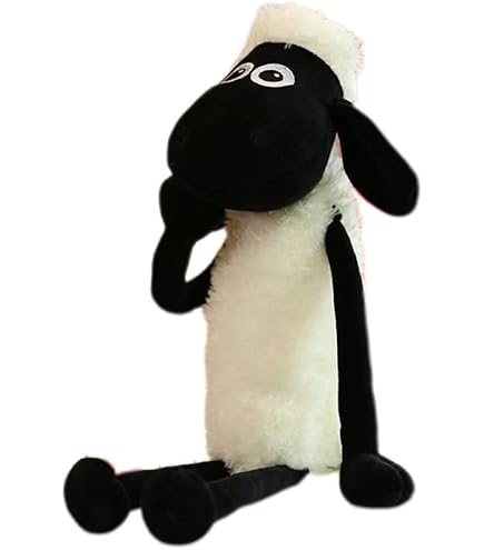 【ひつじのショーン】 ぬいぐるみ ショーン クラシック 80cm 楽天市場】NICI(ニキ)【正規商品】 ショーン クラシック 50cm