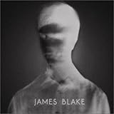 James Blake (Repackage) (Korea Edition)