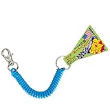 ラングスジャパン(RANGS) スーパーコイル クリップオンキーコイル ミズイロ アメリカ製