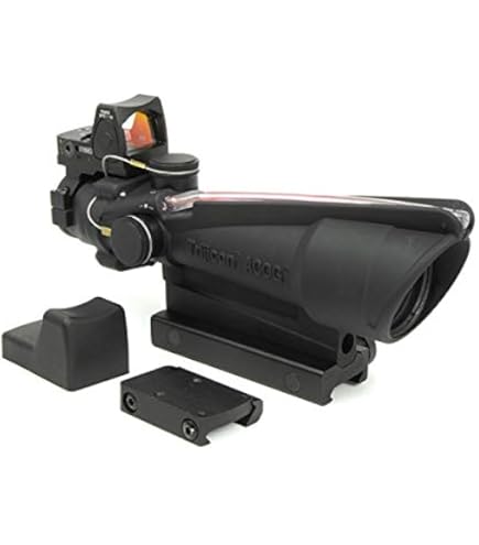 Amazon.co.jp: SOTAC GEAR TRIタイプ ACOG TA31 4X32 スコープ Black Amazon.co.jp: SOTAC GEAR TRIタイプ ACOG TA31 4X32 スコープ Black